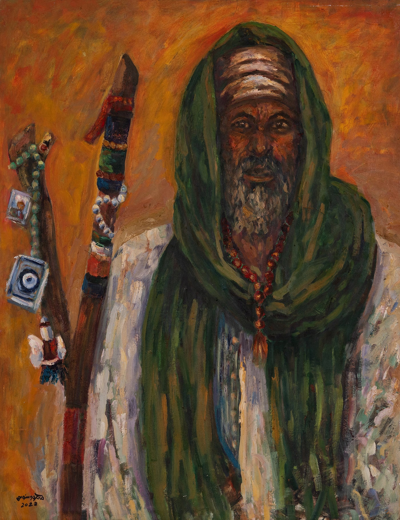 Mahmoud Snoussi