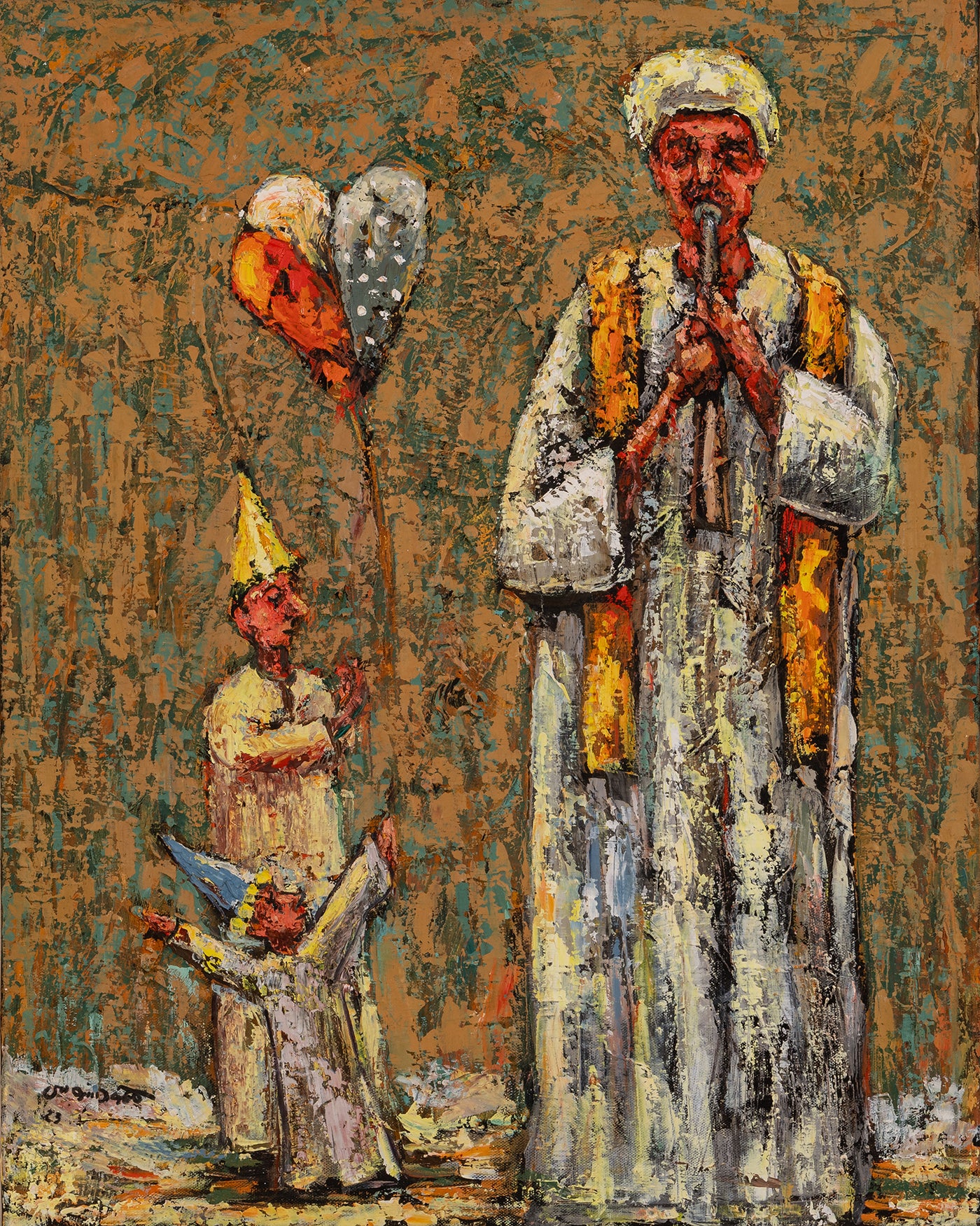 Mahmoud Snoussi