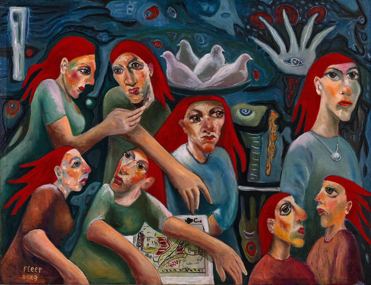 Ibrahim Fleep