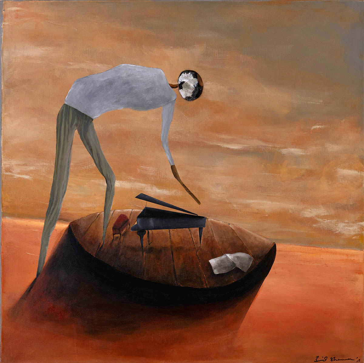 Zaid Shawwa