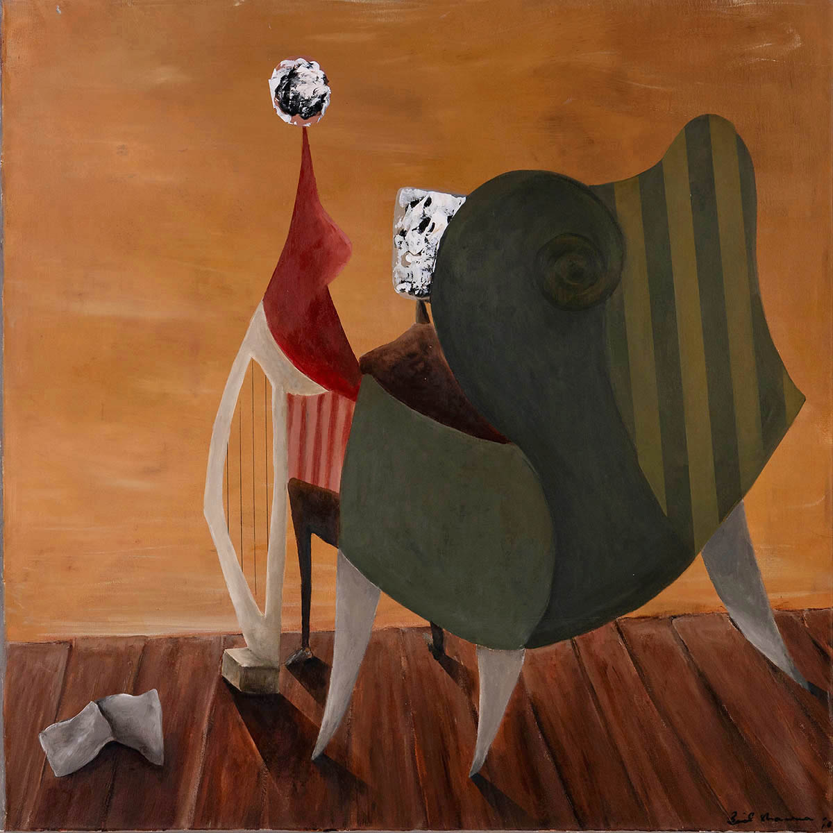 Zaid Shawwa