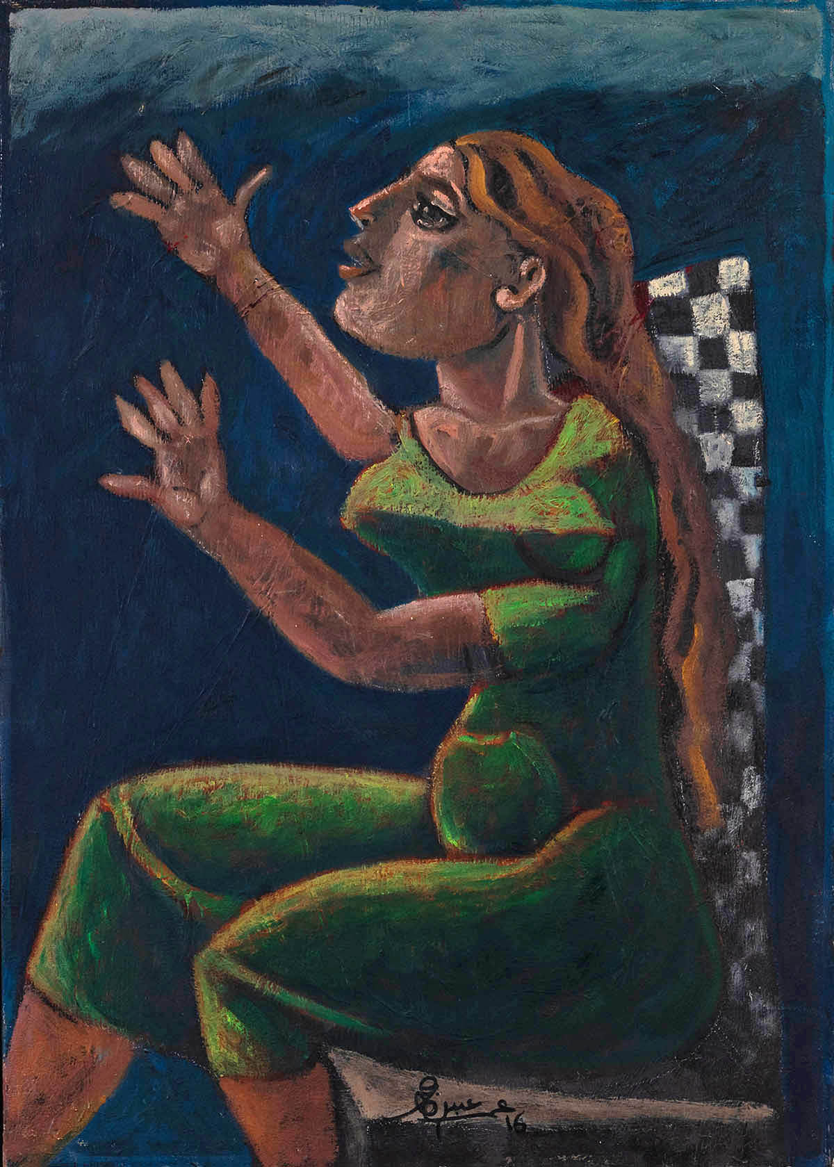 Omar Abdel Zaher