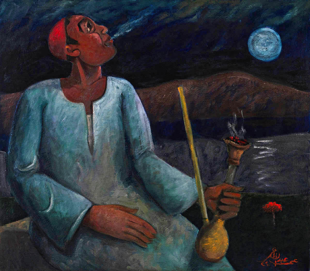 Omar Abdel Zaher