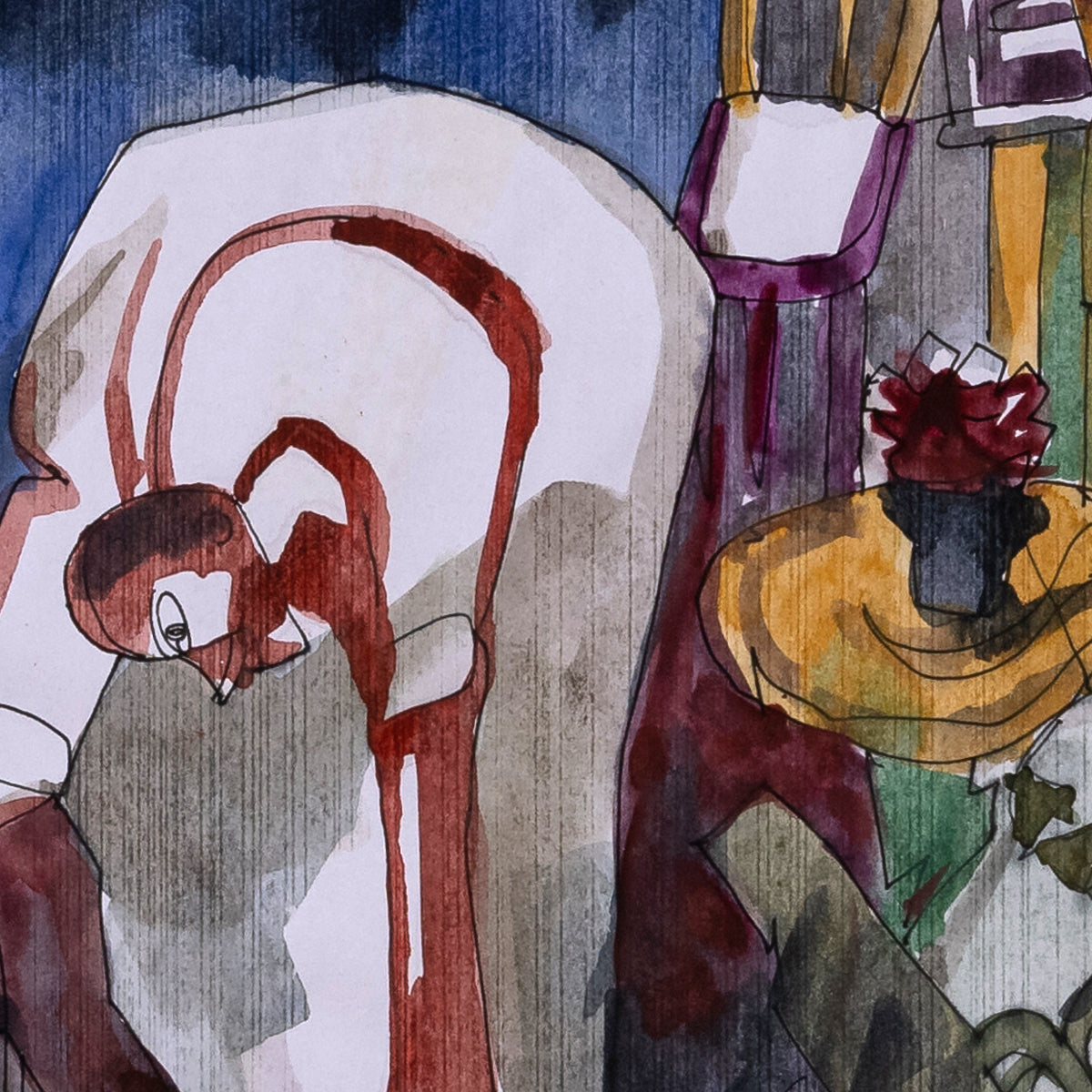 George Bahgoury