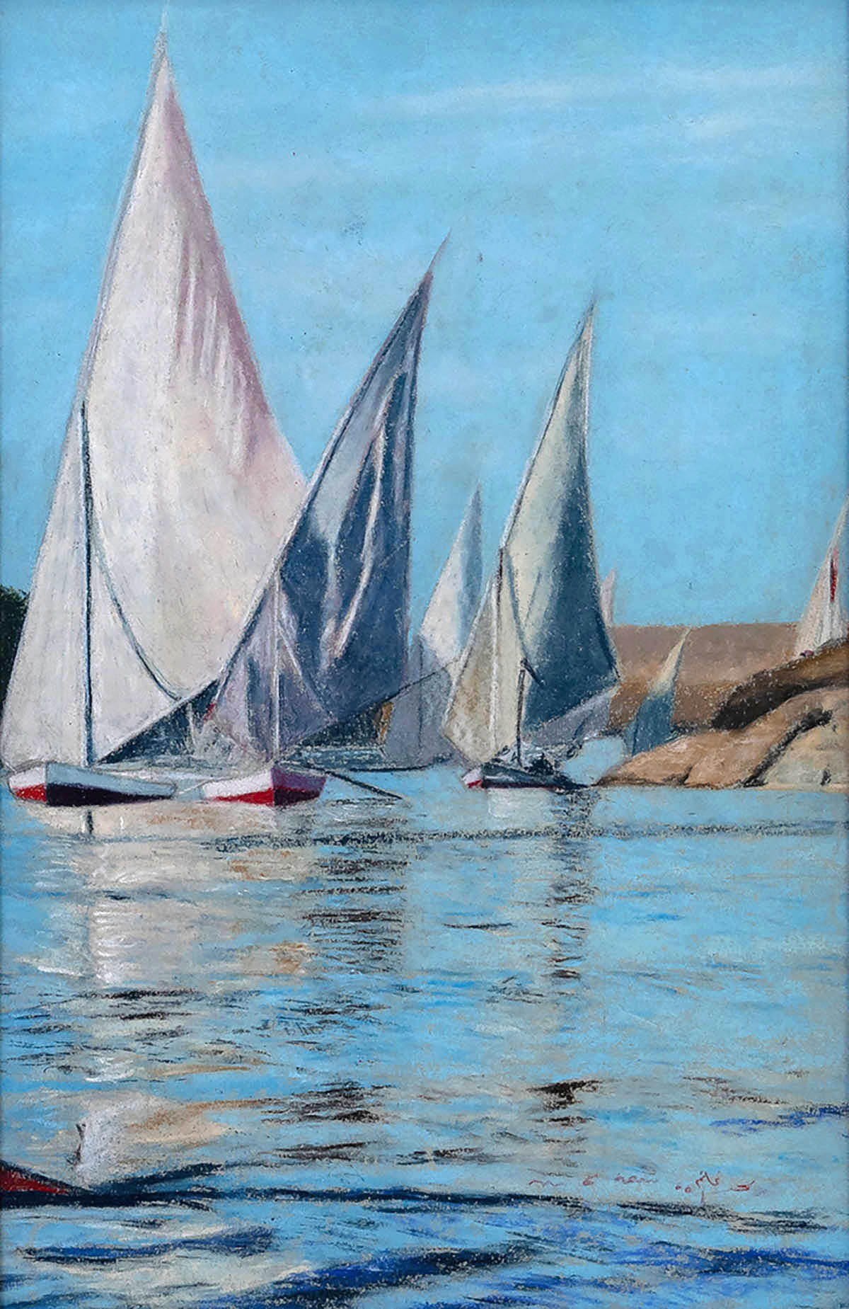 Mohamed Ghanem