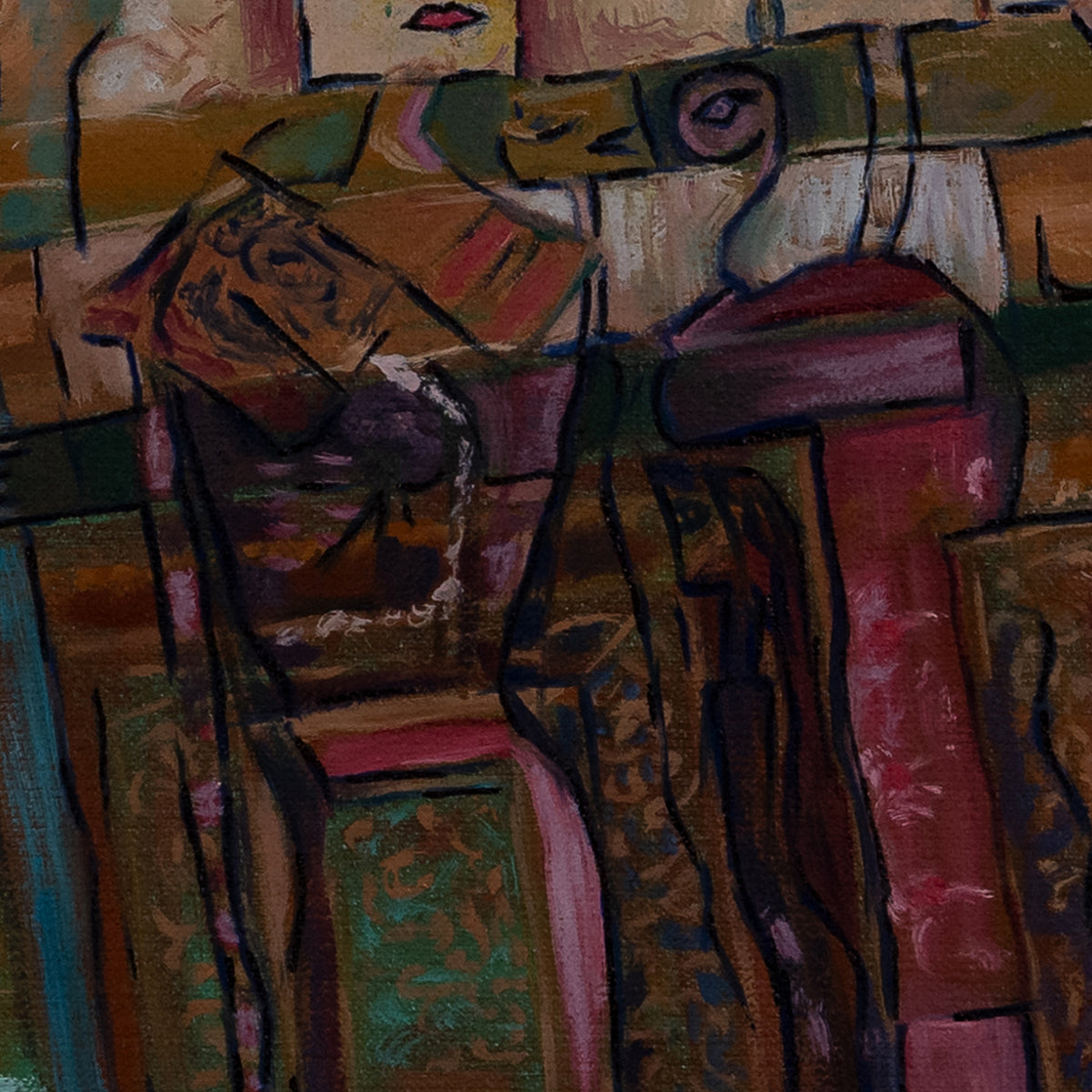 Ahmed Abdel Maksoud