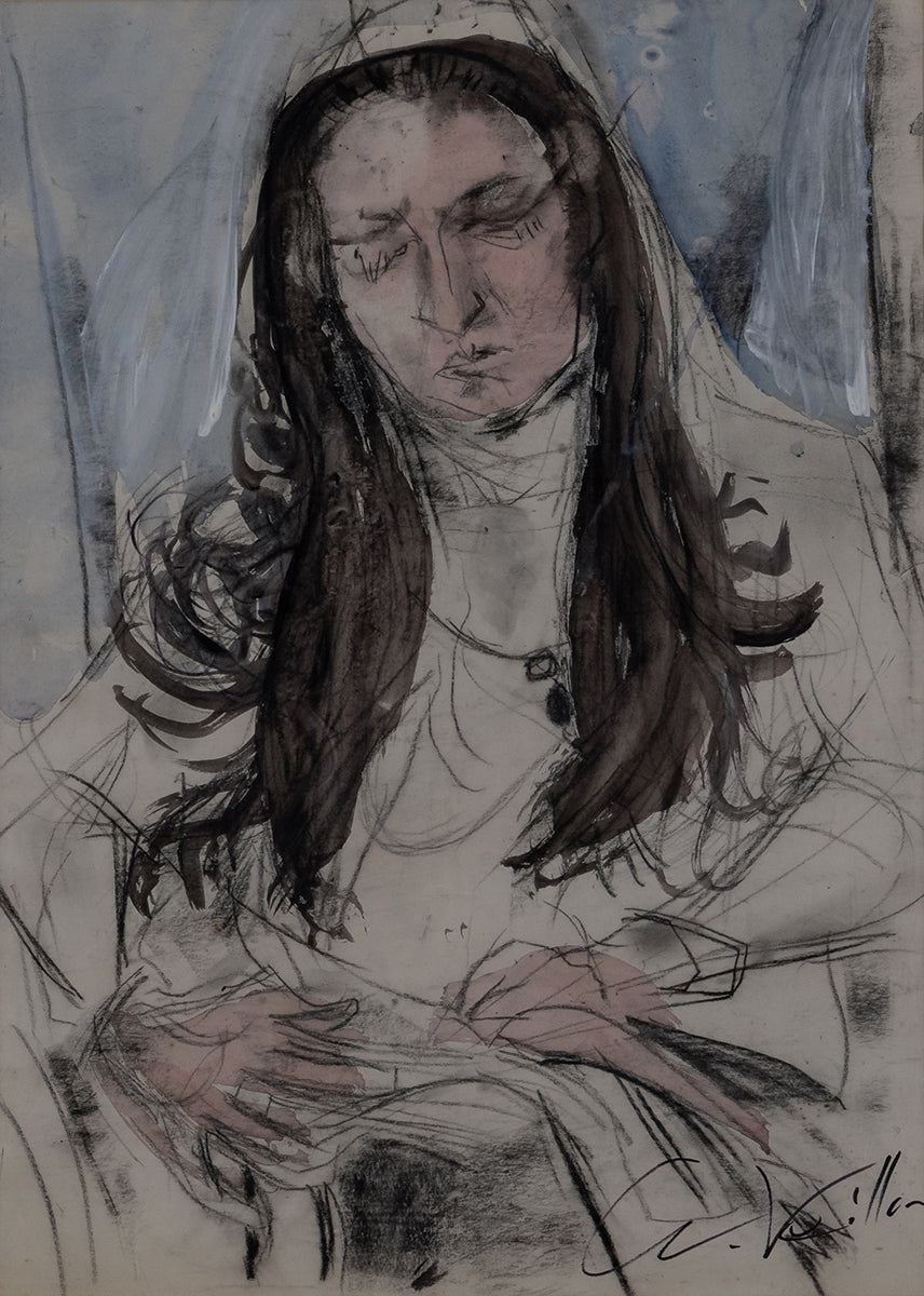 Margo Veillon