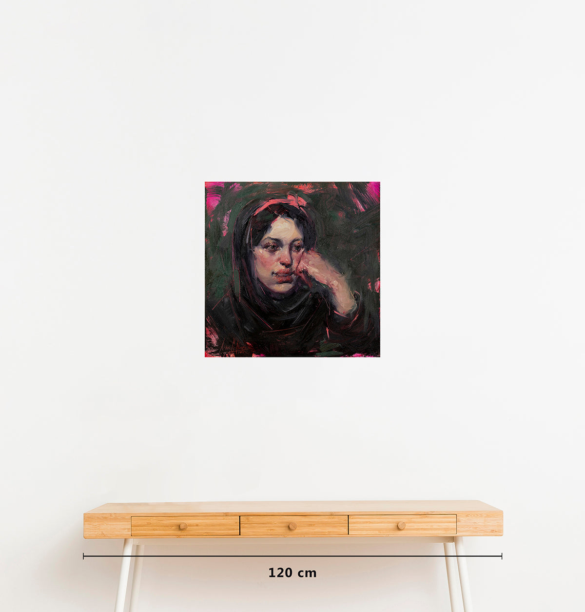 Asmaa Khoury