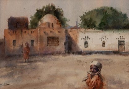 Mohamed Tarawy