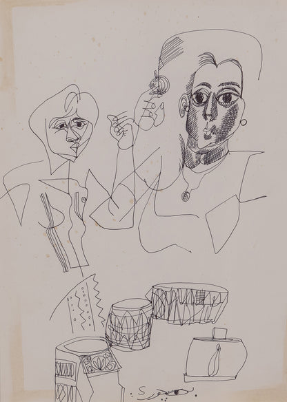 George Bahgoury