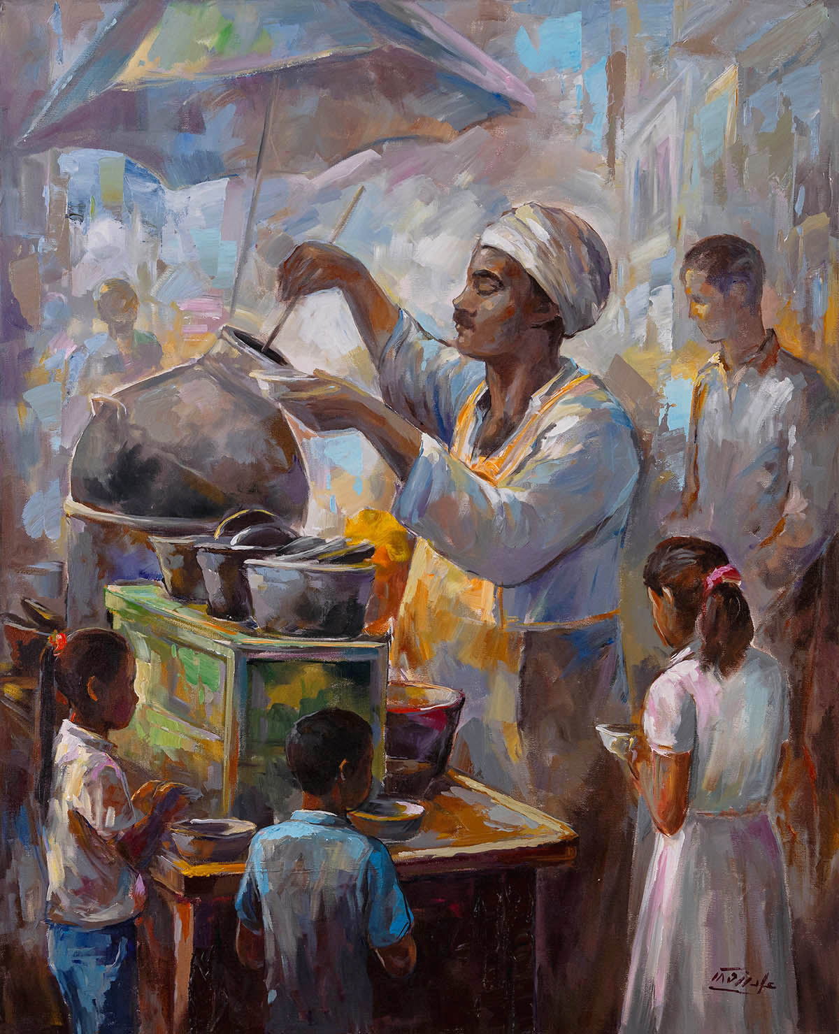 Emad Rezk