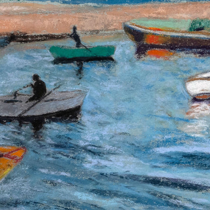 Mohamed Ghanem