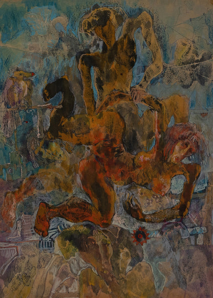 Mohamed Orabi