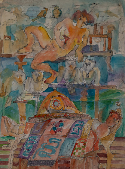 Mohamed Orabi