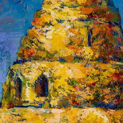 Saleh Sanoussy