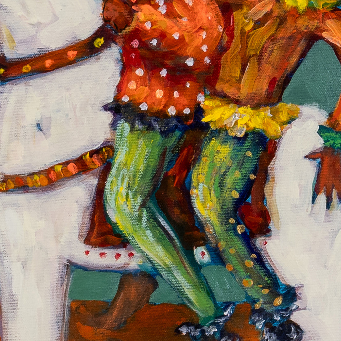 Mahmoud Sanoussy