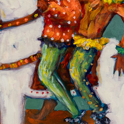 Mahmoud Sanoussy