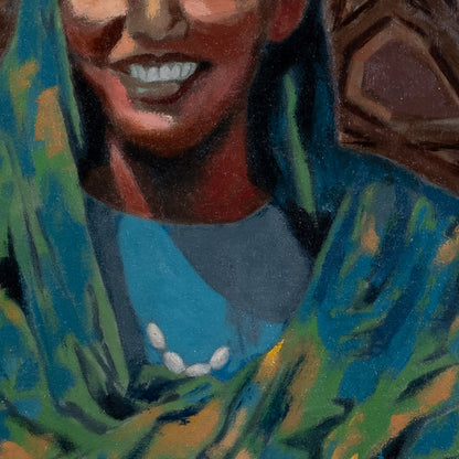Zahran Salama