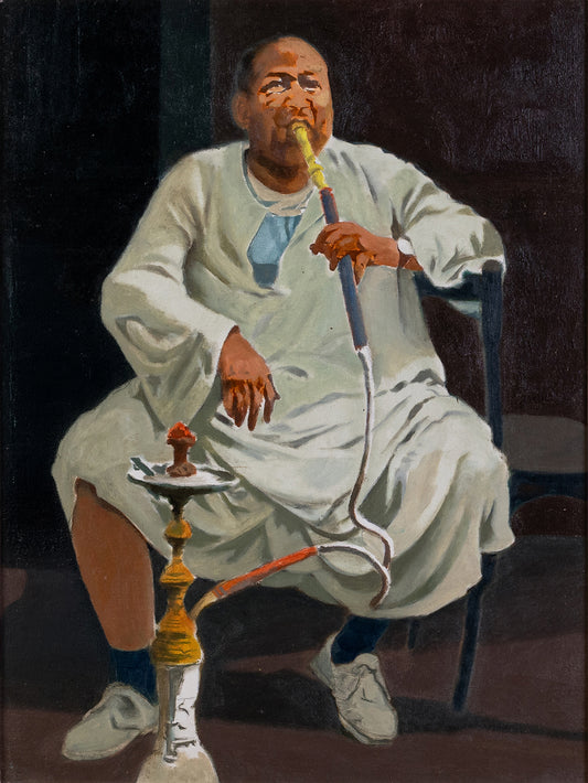 Zahran Salama
