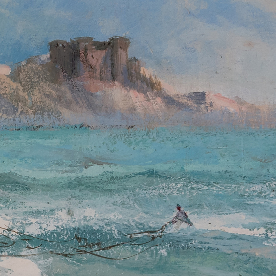 Fouad Tag