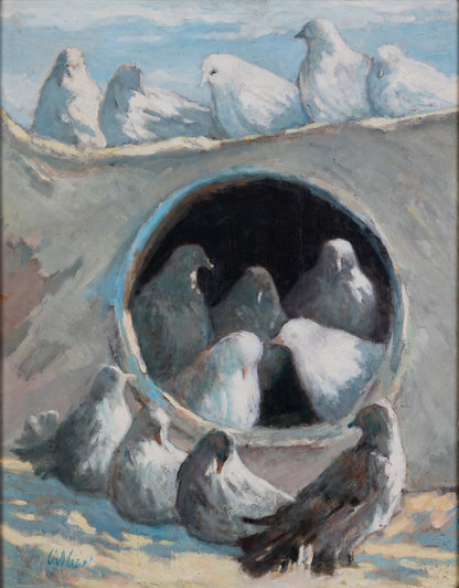 Mostafa EL Feki