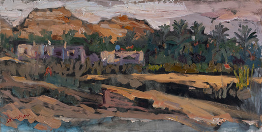 Khaled EL Samahy