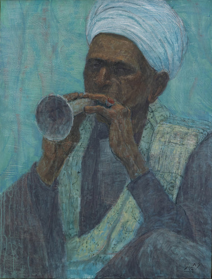 Ahmed Nassr