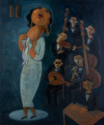 Mahmoud Soliman