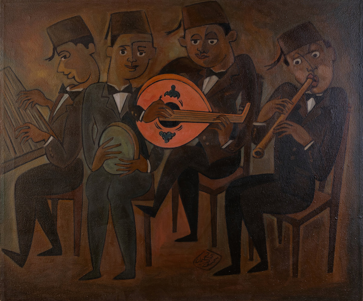 Mahmoud Soliman