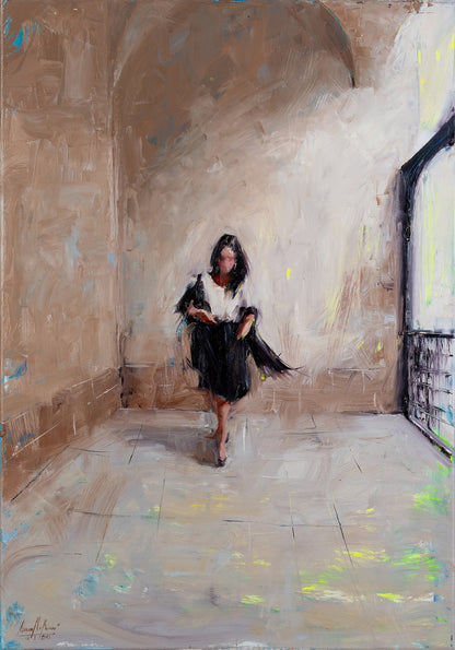 Asmaa Khouri