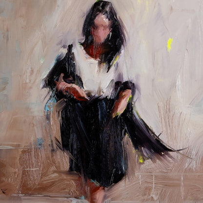 Asmaa Khouri