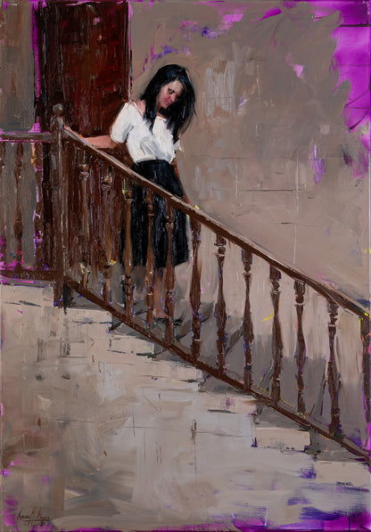 Asmaa Khouri
