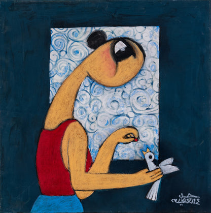 Hassan Abdel Ghany