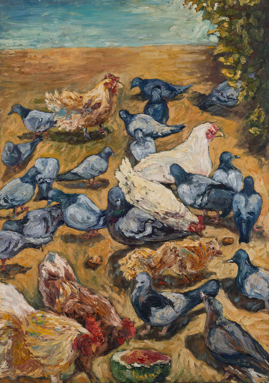 Fatma Abdallah