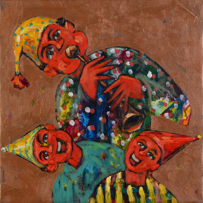Mahmoud Sanoussy