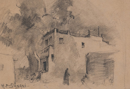 Hossni El Banani