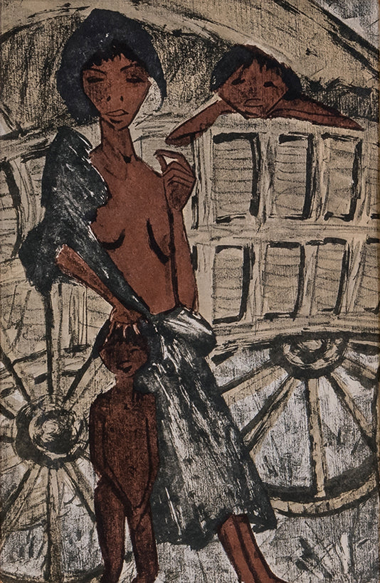 Zakareya El Zaini