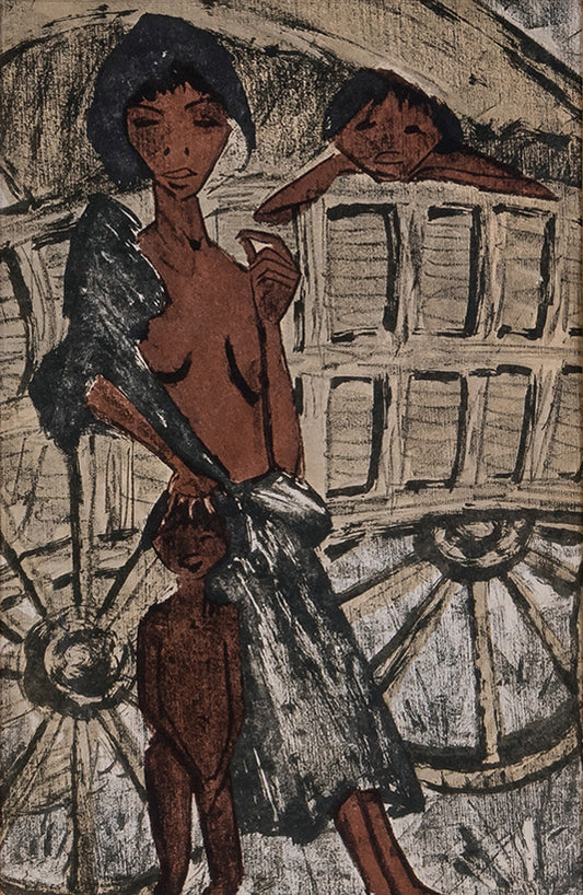 Zakareya El Zaini