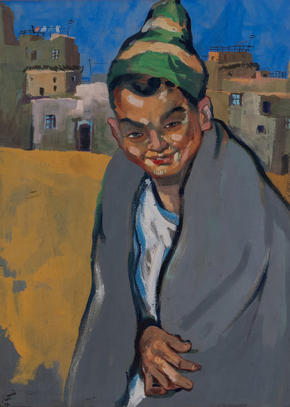 Mounir Canaan