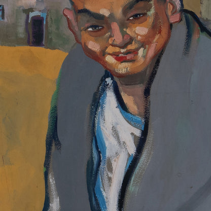 Mounir Canaan