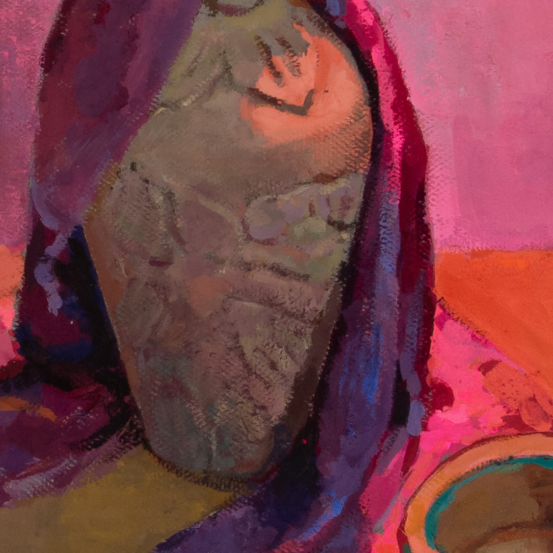 Maha Salah El din