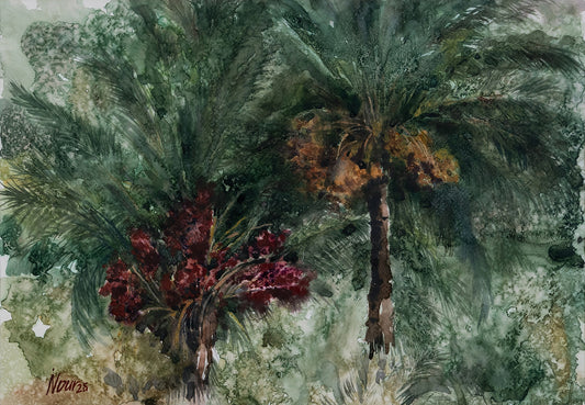 Wael Nour