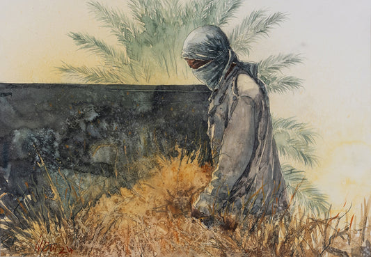 Wael Nour