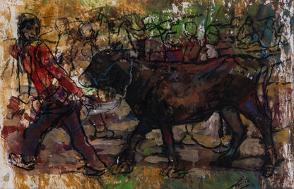 Emad Ibrahim