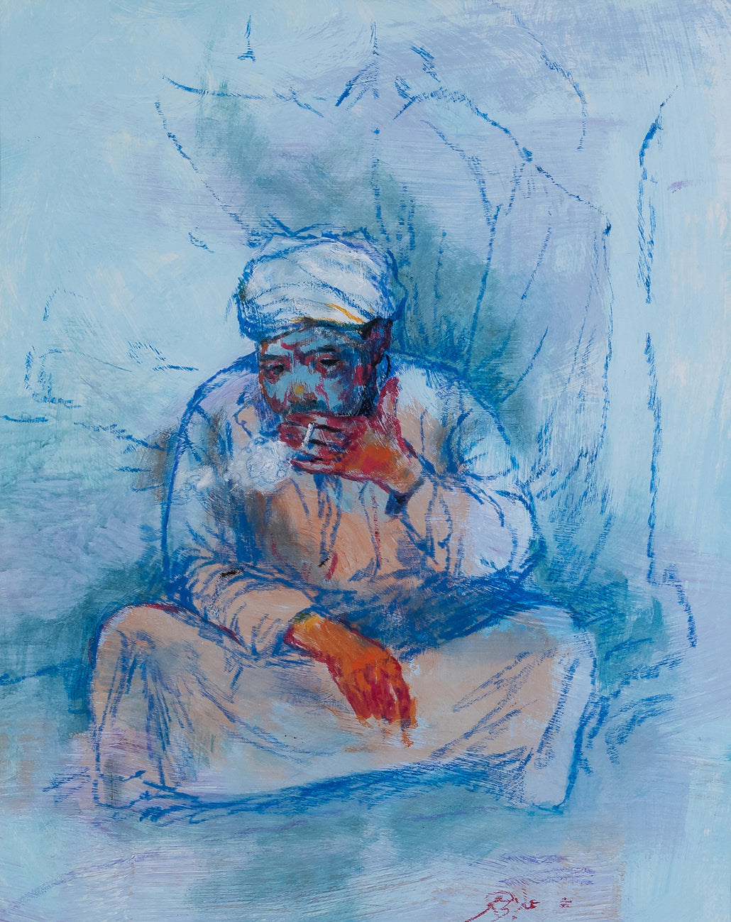 Emad Ibrahim