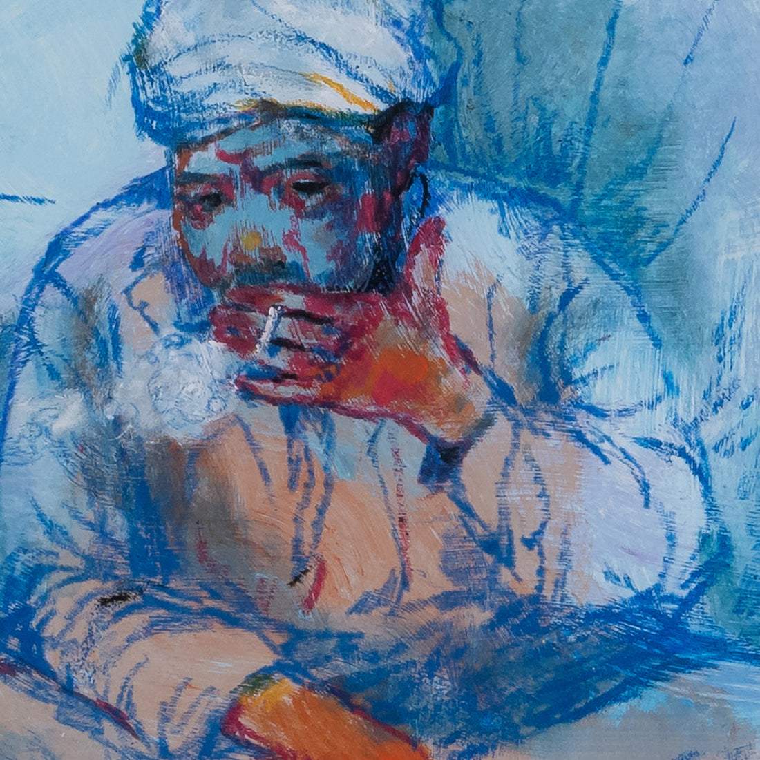 Emad Ibrahim