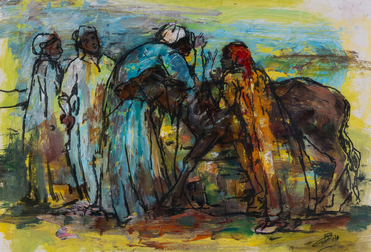 Emad Ibrahim